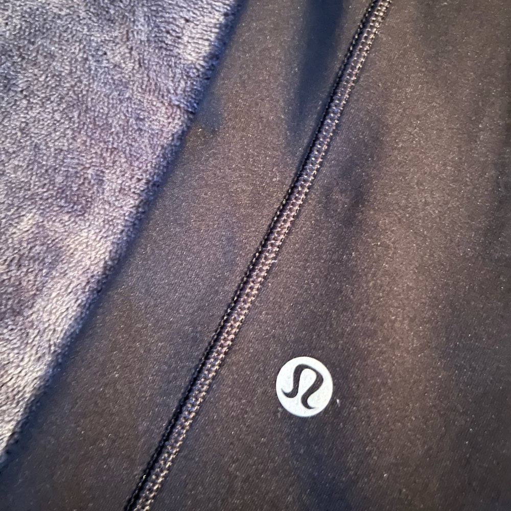 Lululemon Swift Speed high-rise crops - 21” - Picture 5 of 8